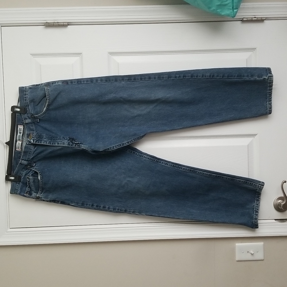 Bailey's Pt Men's Regular Fit Jeans